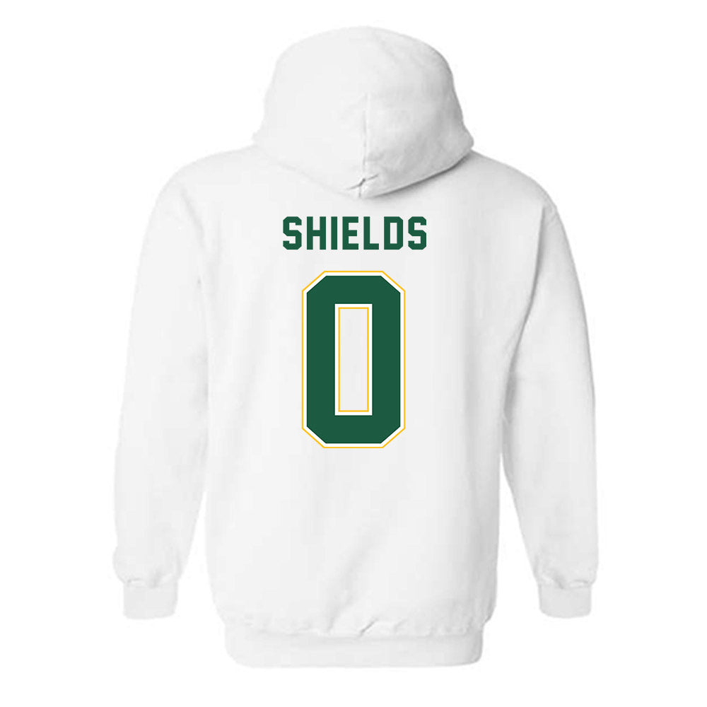 Saint Leo - NCAA Men's Lacrosse : Lucas Shields - Hooded Sweatshirt-1