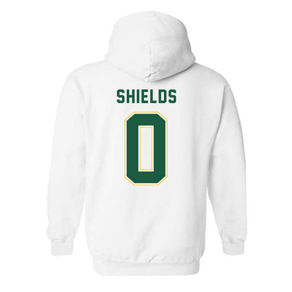 Saint Leo - NCAA Men's Lacrosse : Lucas Shields - Hooded Sweatshirt-1