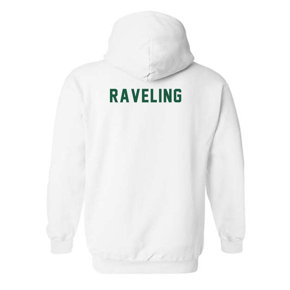 Saint Leo - NCAA Men's Cross Country : Sawyer Raveling - Hooded Sweatshirt-1
