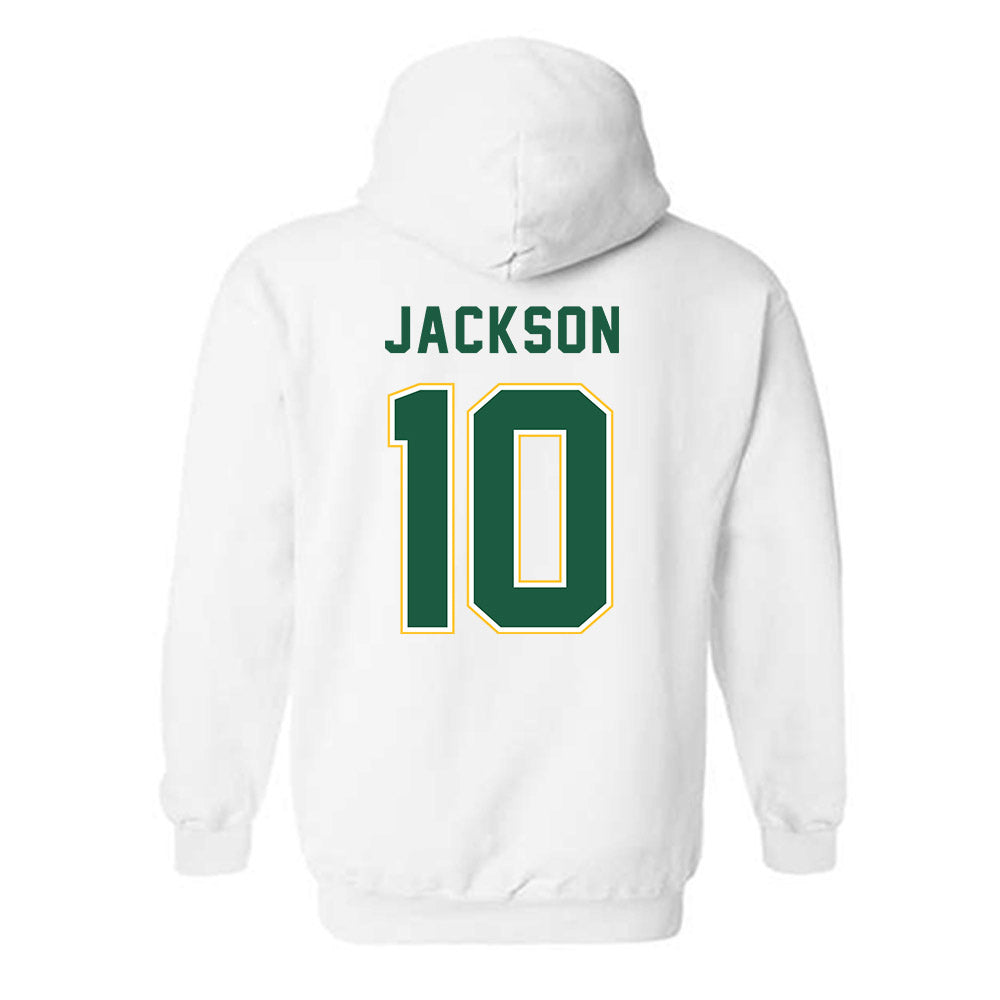 Saint Leo - NCAA Baseball : Ryan Jackson - Hooded Sweatshirt-1