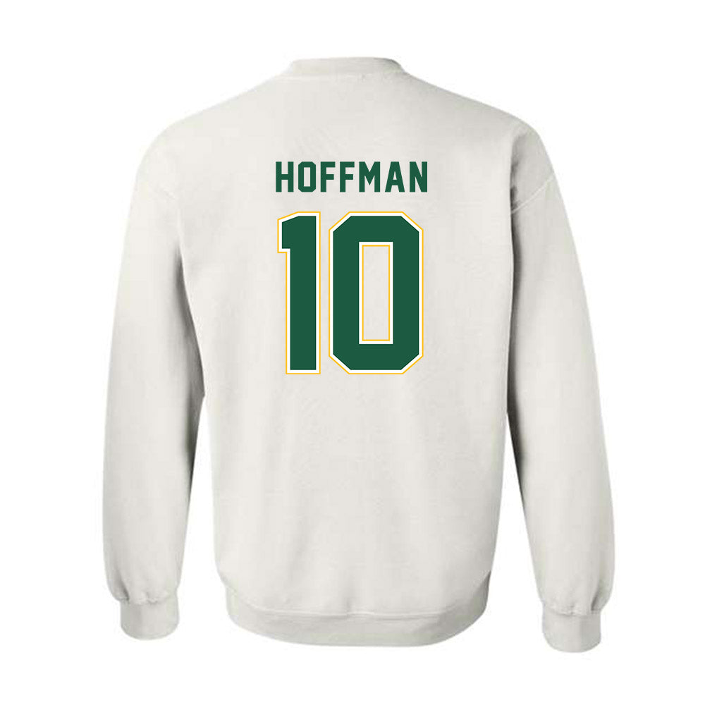 Saint Leo - NCAA Men's Soccer : Juan Hoffman - Crewneck Sweatshirt-1