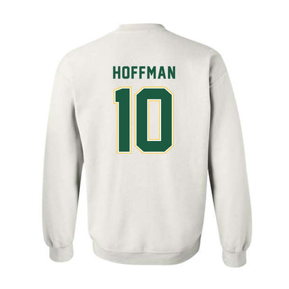 Saint Leo - NCAA Men's Soccer : Juan Hoffman - Crewneck Sweatshirt-1