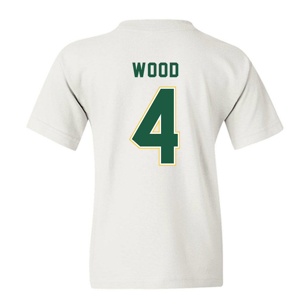Saint Leo - NCAA Women's Lacrosse : Sophia Wood - Youth T-Shirt-1