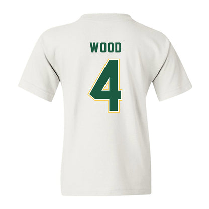Saint Leo - NCAA Women's Lacrosse : Sophia Wood - Youth T-Shirt-1