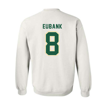 Saint Leo - NCAA Beach Volleyball : Brianna Eubank - Crewneck Sweatshirt-1