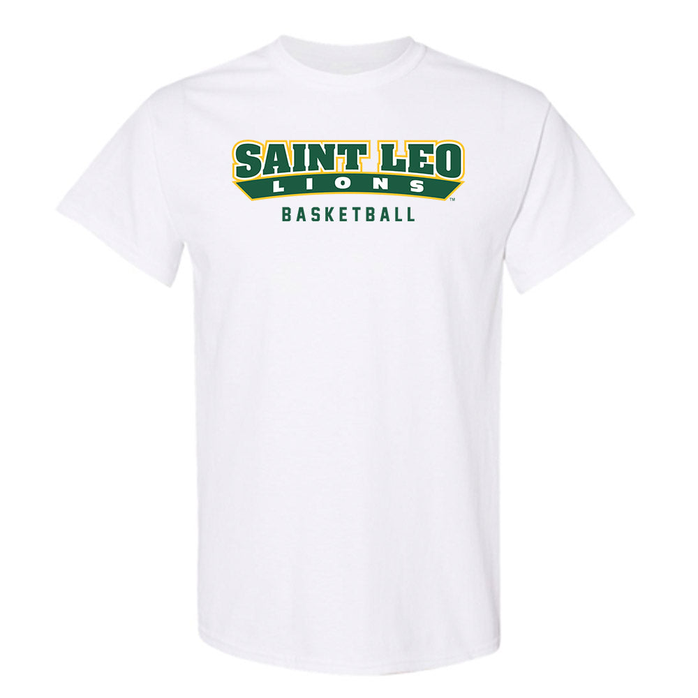 Saint Leo - NCAA Women's Basketball : Amy Duggan - T-Shirt-0