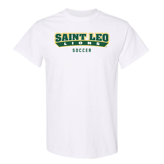 Saint Leo - NCAA Women's Soccer : Sara Hansen - T-Shirt-0