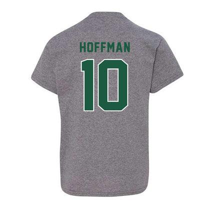 Saint Leo - NCAA Men's Soccer : Juan Hoffman - Youth T-Shirt-1