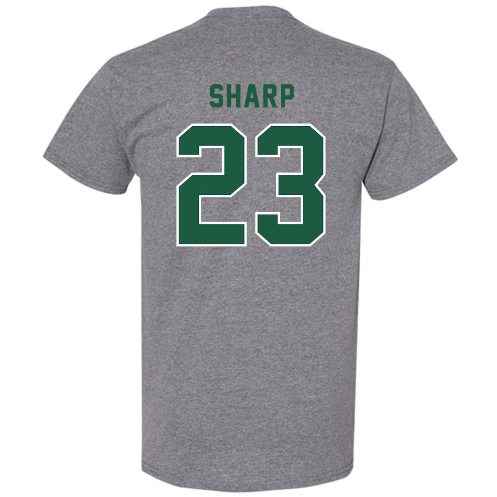 Saint Leo - NCAA Women's Lacrosse : Julia Sharp - T-Shirt-1