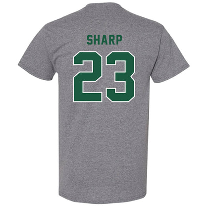 Saint Leo - NCAA Women's Lacrosse : Julia Sharp - T-Shirt-1