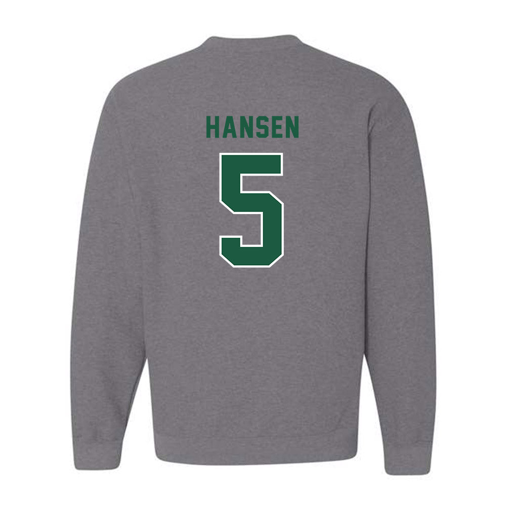 Saint Leo - NCAA Women's Soccer : Sara Hansen - Crewneck Sweatshirt-1