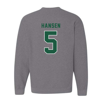 Saint Leo - NCAA Women's Soccer : Sara Hansen - Crewneck Sweatshirt-1
