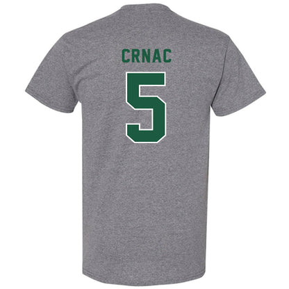 Saint Leo - NCAA Men's Soccer : Anel Crnac - T-Shirt-1