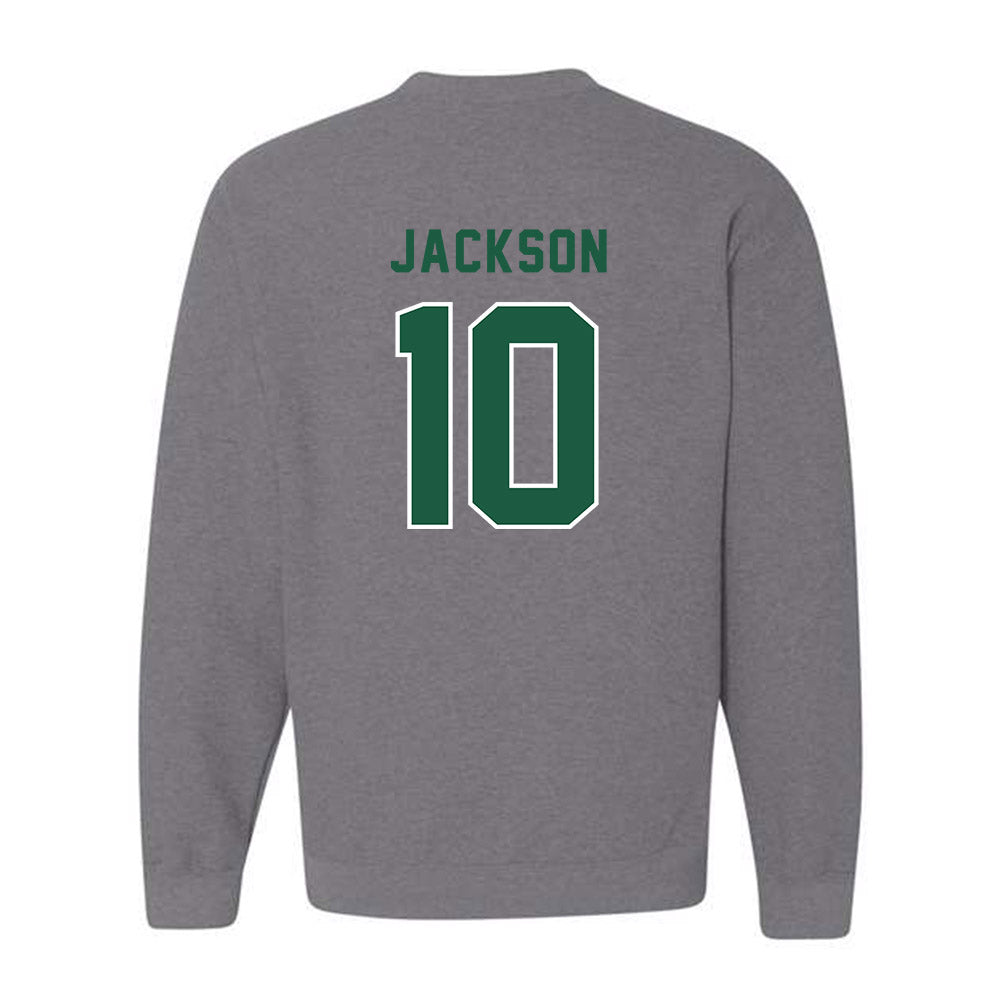 Saint Leo - NCAA Baseball : Ryan Jackson - Crewneck Sweatshirt-1