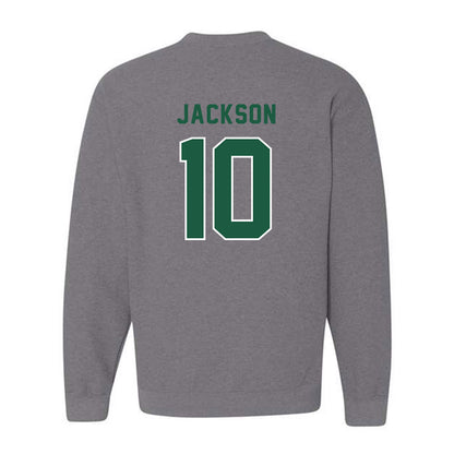 Saint Leo - NCAA Baseball : Ryan Jackson - Crewneck Sweatshirt-1