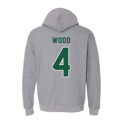 Saint Leo - NCAA Women's Lacrosse : Sophia Wood - Hooded Sweatshirt-1