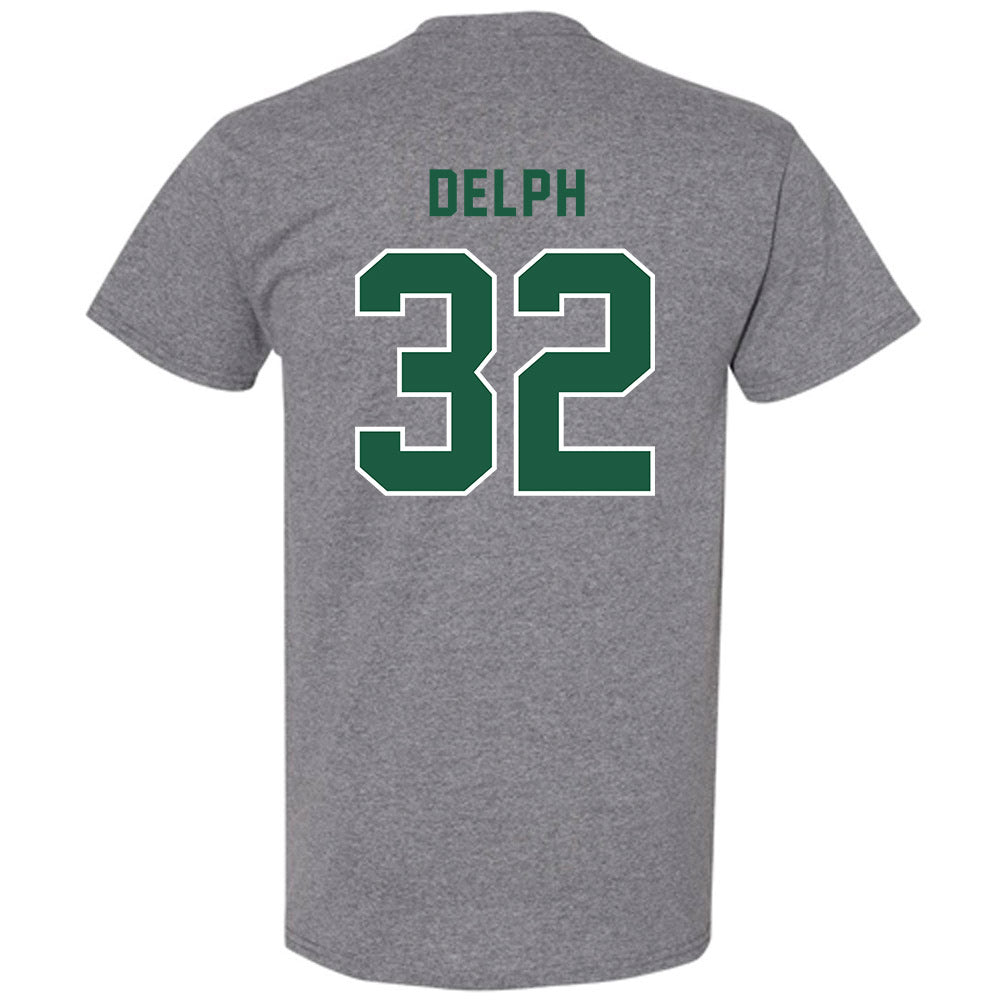 Saint Leo - NCAA Baseball : Matthew Delph - T-Shirt-1