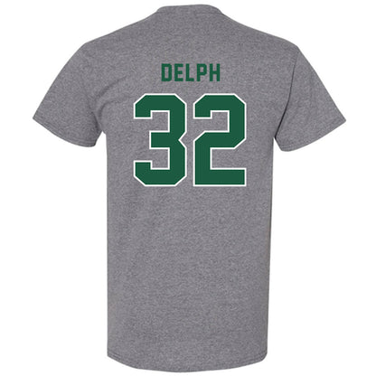 Saint Leo - NCAA Baseball : Matthew Delph - T-Shirt-1