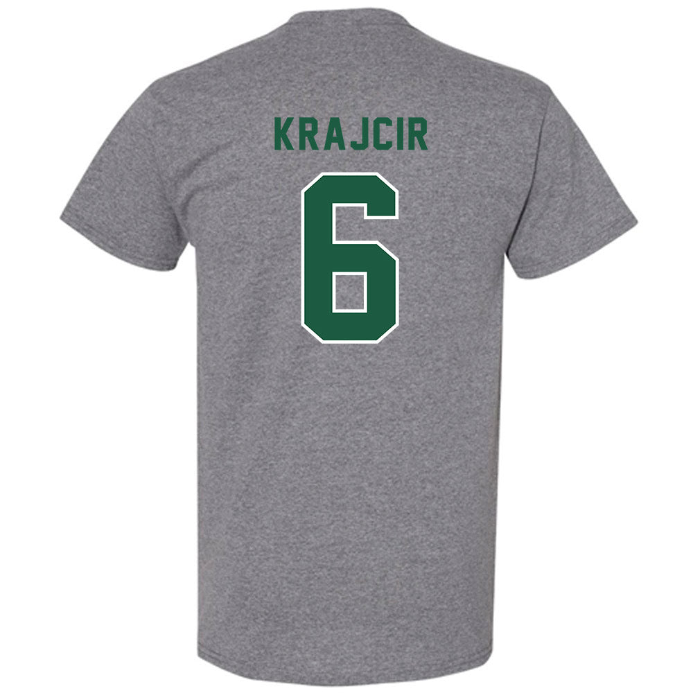 Saint Leo - NCAA Women's Volleyball : Summer Krajcir - T-Shirt-1