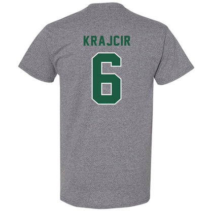 Saint Leo - NCAA Women's Volleyball : Summer Krajcir - T-Shirt-1