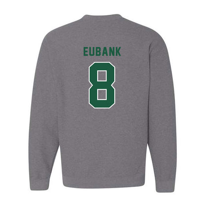 Saint Leo - NCAA Beach Volleyball : Brianna Eubank - Crewneck Sweatshirt-1