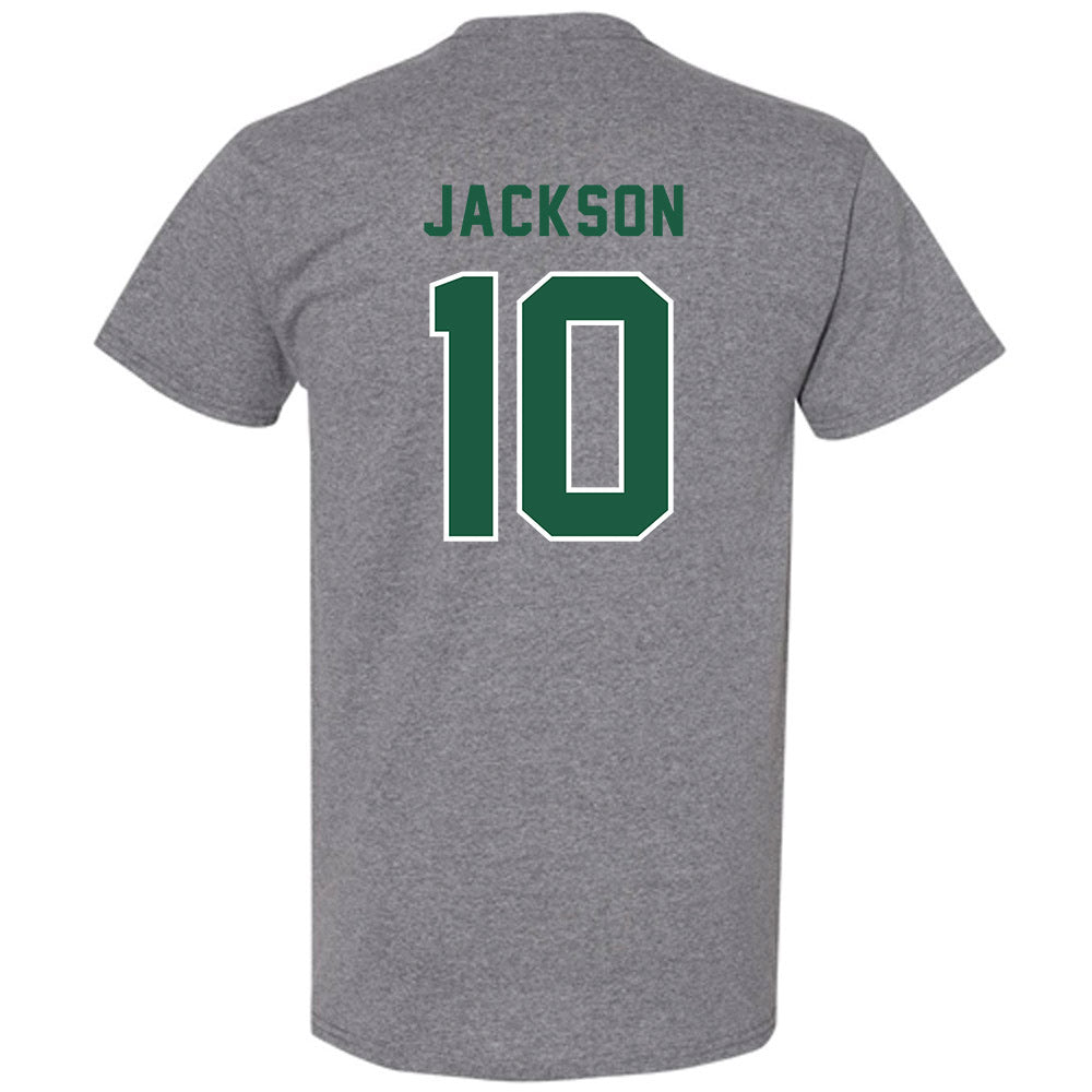 Saint Leo - NCAA Baseball : Ryan Jackson - T-Shirt-1