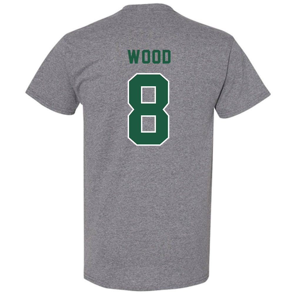 Saint Leo - NCAA Women's Lacrosse : Anna Wood - T-Shirt-1