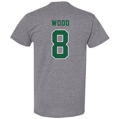 Saint Leo - NCAA Women's Lacrosse : Anna Wood - T-Shirt-1
