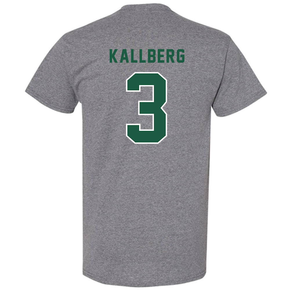 Saint Leo - NCAA Women's Volleyball : Brielle Kallberg - T-Shirt-1