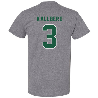 Saint Leo - NCAA Women's Volleyball : Brielle Kallberg - T-Shirt-1