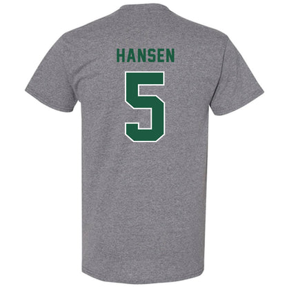 Saint Leo - NCAA Women's Soccer : Sara Hansen - T-Shirt-1