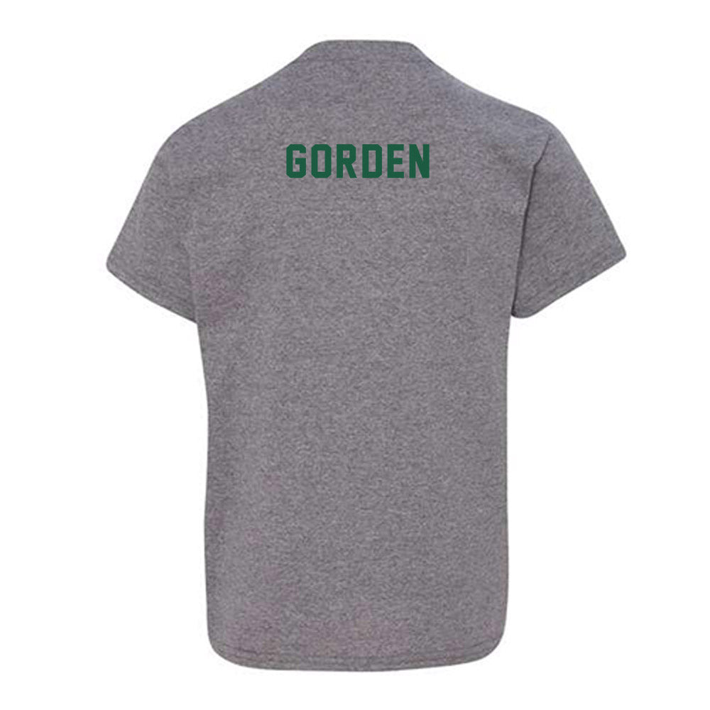 Saint Leo - NCAA Men's Track & Field : Matthew Gorden - Youth T-Shirt-1