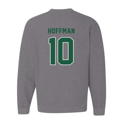 Saint Leo - NCAA Men's Soccer : Juan Hoffman - Crewneck Sweatshirt-1