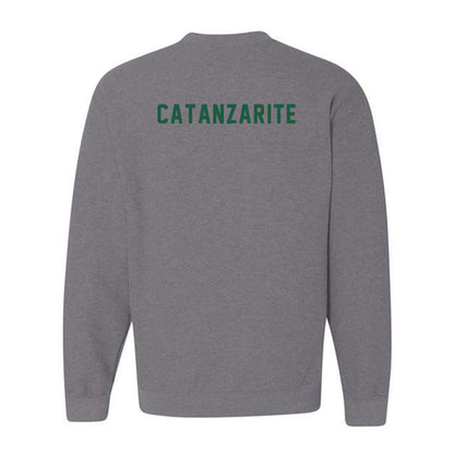 Saint Leo - NCAA Women's Tennis : Nora Catanzarite - Crewneck Sweatshirt-1