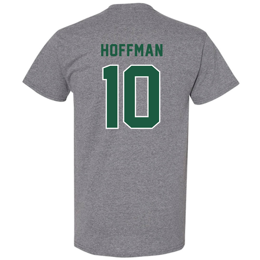 Saint Leo - NCAA Men's Soccer : Juan Hoffman - T-Shirt-1