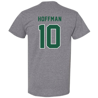 Saint Leo - NCAA Men's Soccer : Juan Hoffman - T-Shirt-1