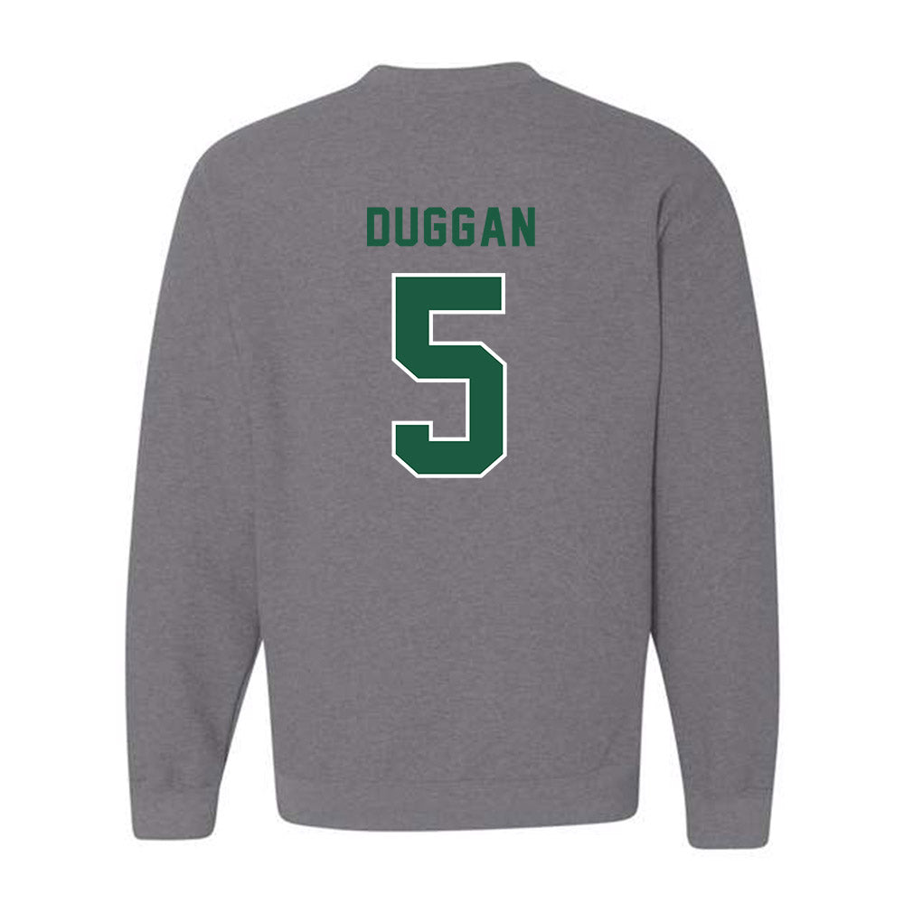 Saint Leo - NCAA Women's Basketball : Amy Duggan - Crewneck Sweatshirt-1