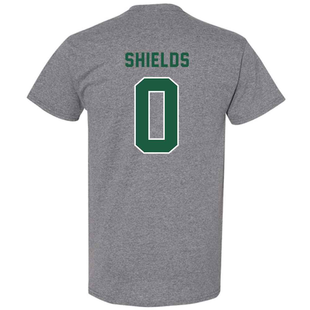 Saint Leo - NCAA Men's Lacrosse : Lucas Shields - T-Shirt-1