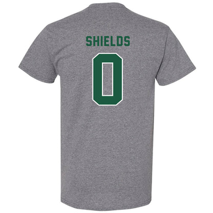 Saint Leo - NCAA Men's Lacrosse : Lucas Shields - T-Shirt-1