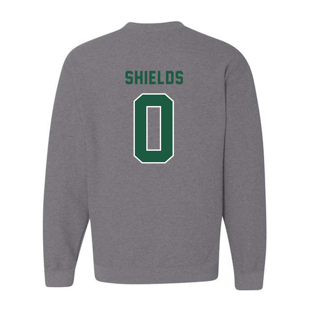 Saint Leo - NCAA Men's Lacrosse : Lucas Shields - Crewneck Sweatshirt-1