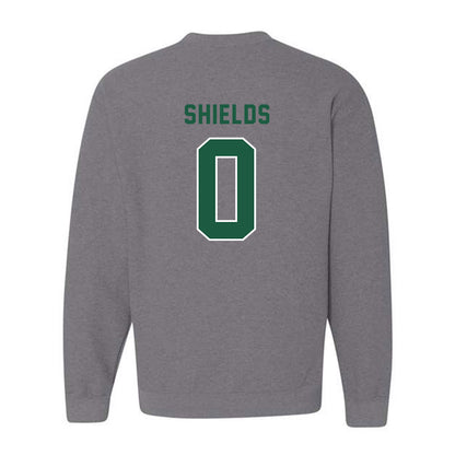Saint Leo - NCAA Men's Lacrosse : Lucas Shields - Crewneck Sweatshirt-1