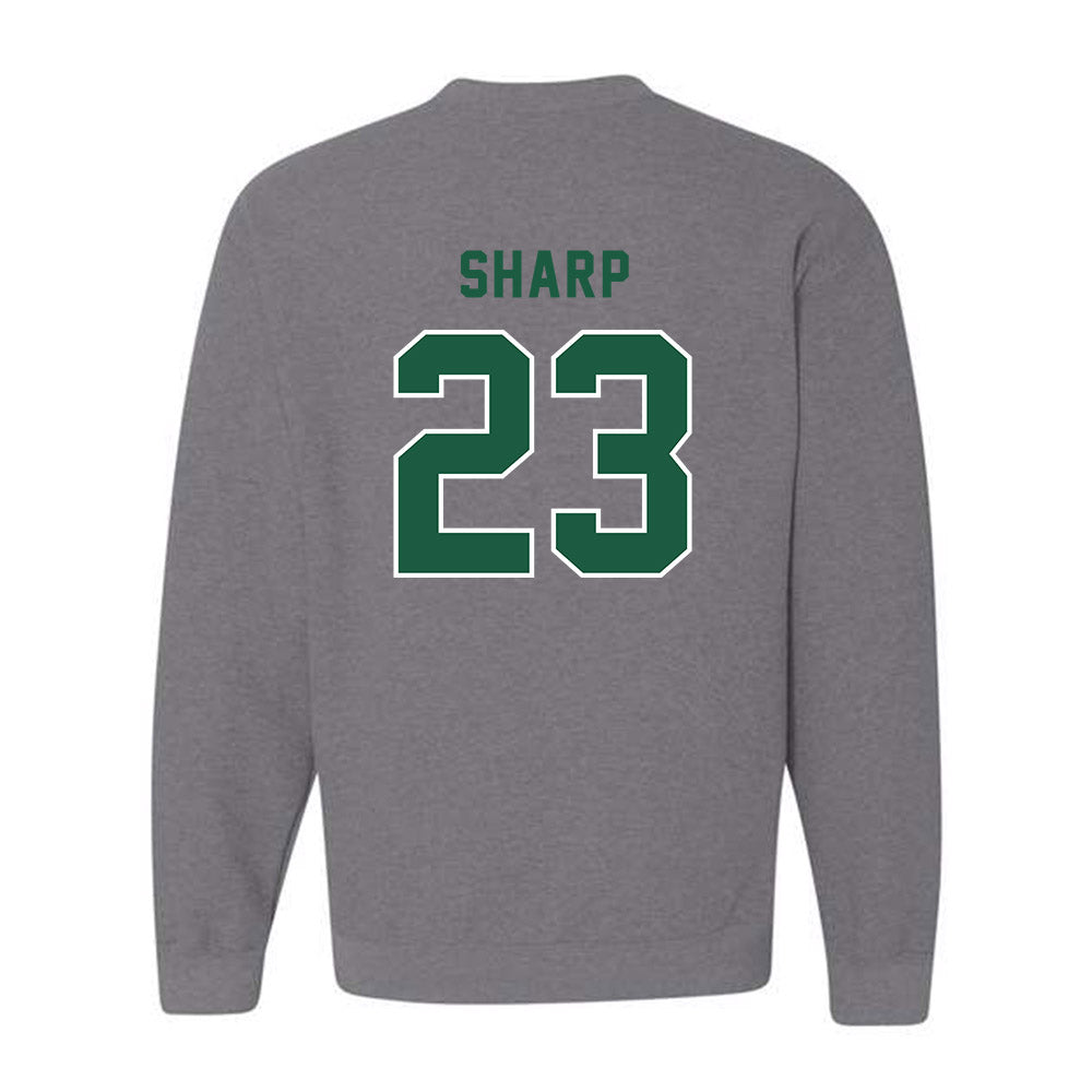 Saint Leo - NCAA Women's Lacrosse : Julia Sharp - Crewneck Sweatshirt-1