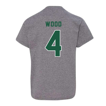 Saint Leo - NCAA Women's Lacrosse : Sophia Wood - Youth T-Shirt-1
