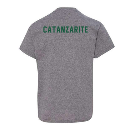 Saint Leo - NCAA Women's Tennis : Nora Catanzarite - Youth T-Shirt-1