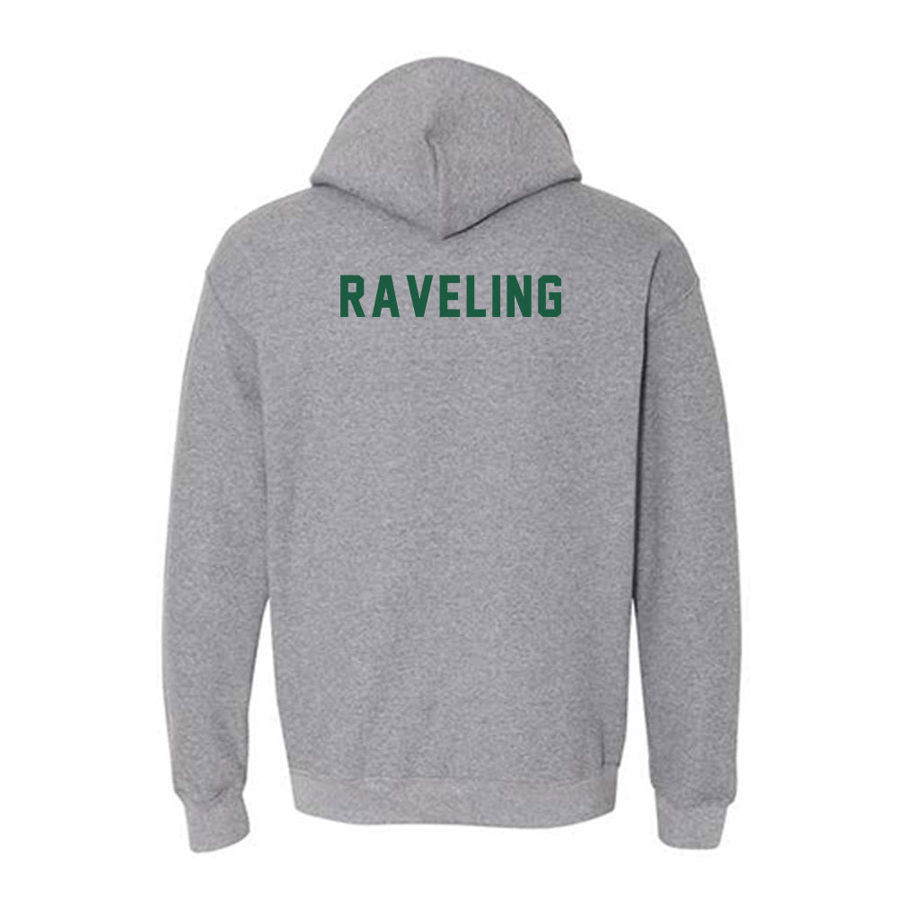 Saint Leo - NCAA Men's Cross Country : Sawyer Raveling - Hooded Sweatshirt-1