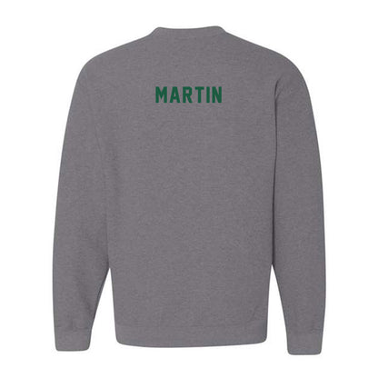 Saint Leo - NCAA Women's Tennis : Madelyn Martin - Crewneck Sweatshirt-1