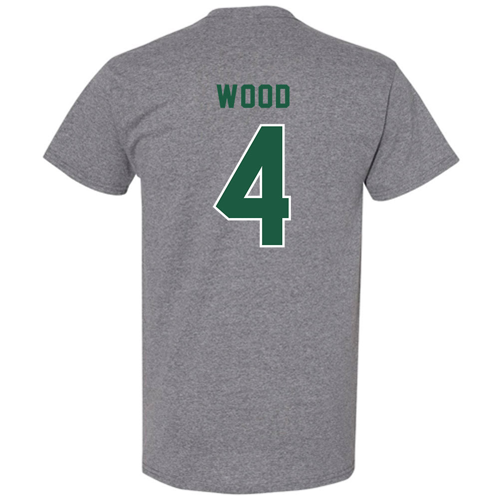 Saint Leo - NCAA Women's Lacrosse : Sophia Wood - T-Shirt-1