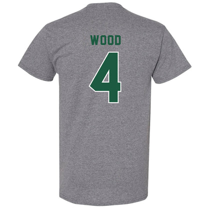 Saint Leo - NCAA Women's Lacrosse : Sophia Wood - T-Shirt-1