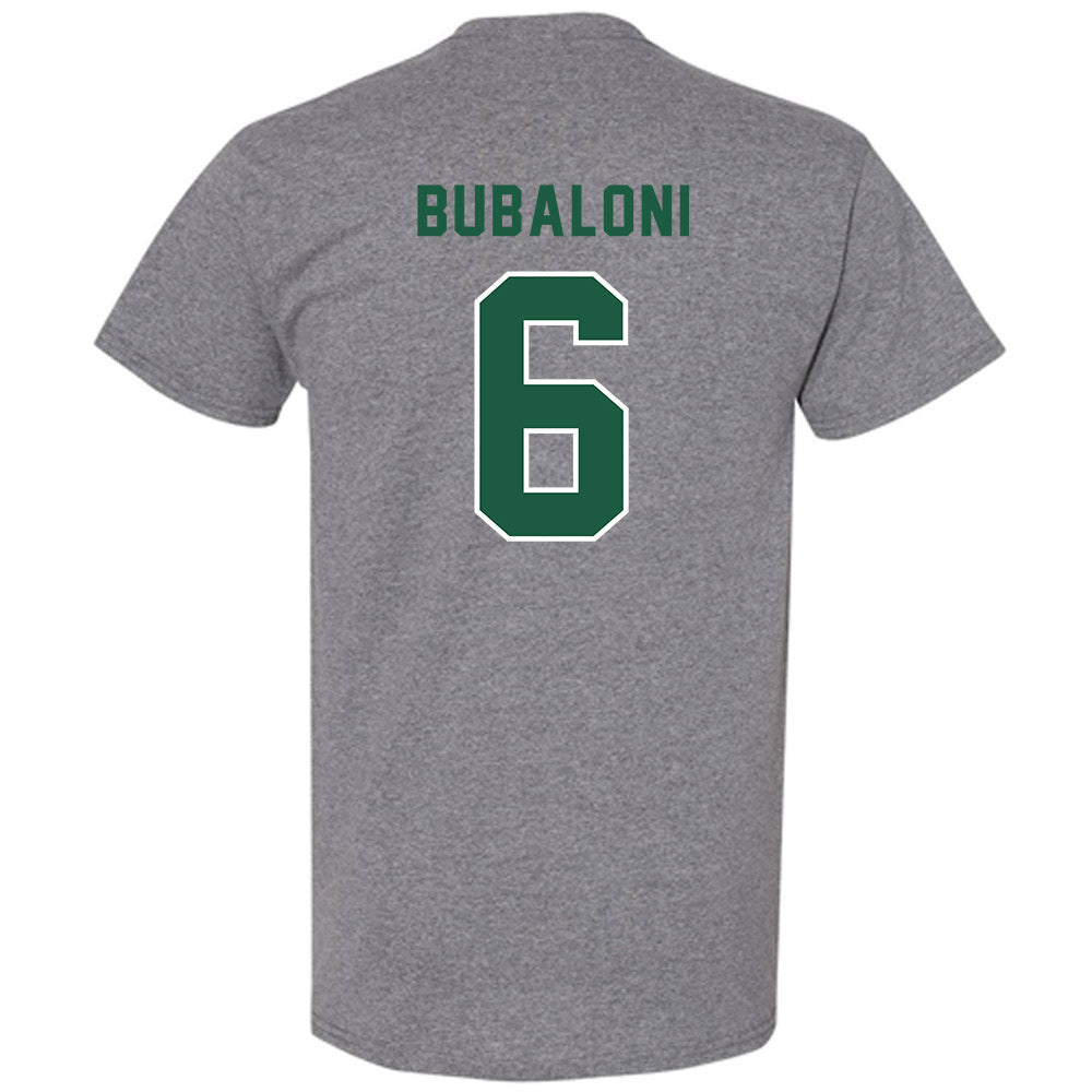 Saint Leo - NCAA Beach Volleyball : Naia Bubaloni - T-Shirt-1