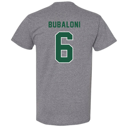 Saint Leo - NCAA Beach Volleyball : Naia Bubaloni - T-Shirt-1